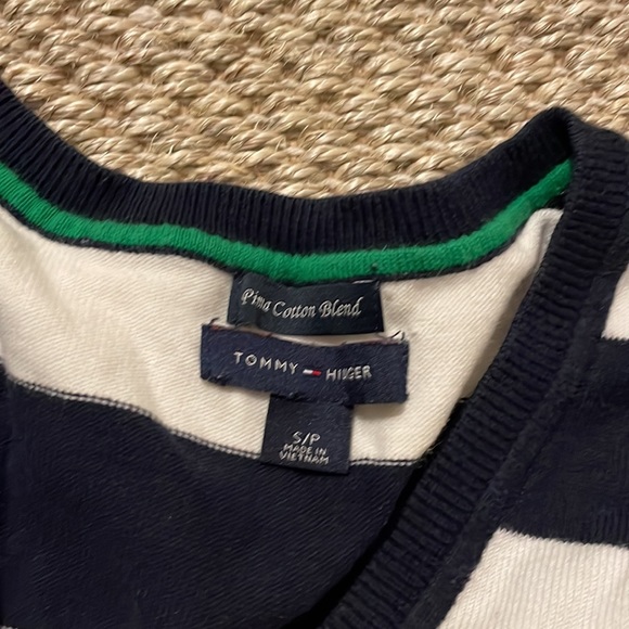 Tommy sweater - Picture 2 of 4